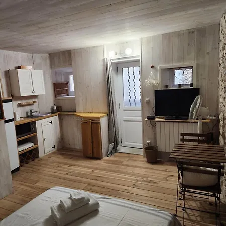 La Maison Mikiko 아파트